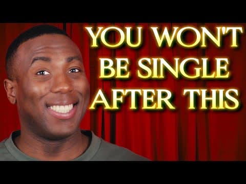 How To Get A Boyfriend (Step By Step) thumbnail