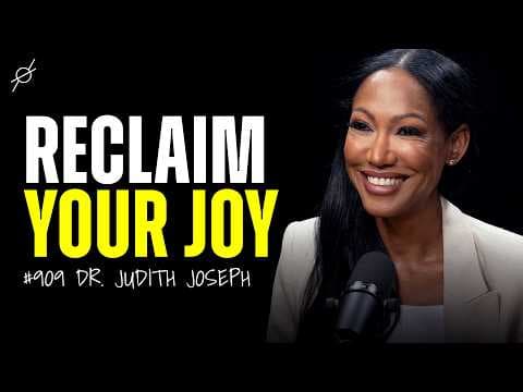 Happiness Doctor: FIGHT The HIDDEN Symptom Stealing Your Joy thumbnail
