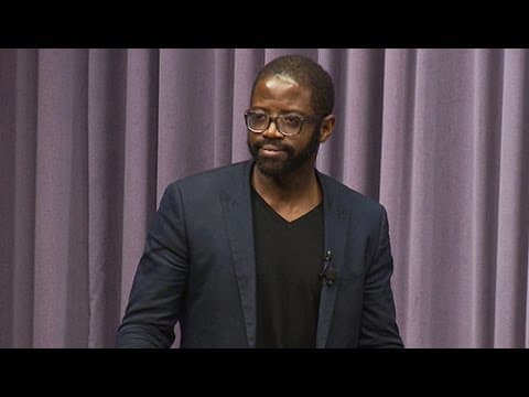 Chinedu Echeruo: Creativity Unleashes Value for the World [Entire Talk] thumbnail