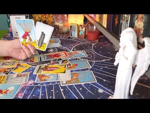 SAGITTARIUS ♐ You're Not Crazy!! (oct20-26) thumbnail