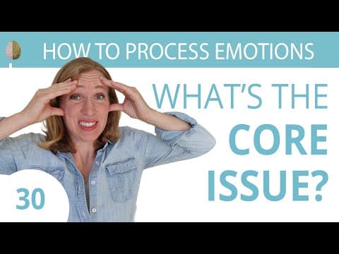 How to Create Lasting Change by Addressing Emotions thumbnail