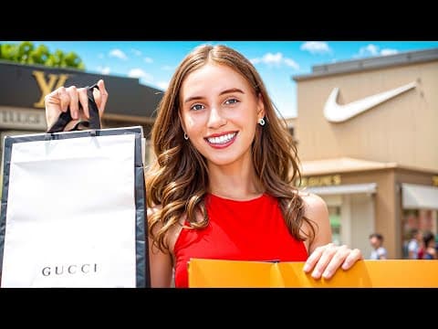 Mall Vocabulary In English thumbnail