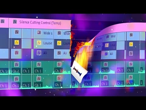 FireCut Ai Review: Can it speed up your video edits? thumbnail