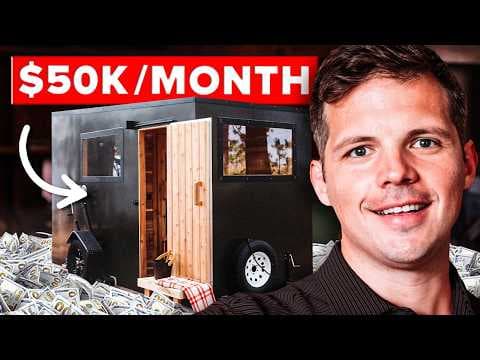 Start This Simple Side Hustle Before Everyone Else Does thumbnail