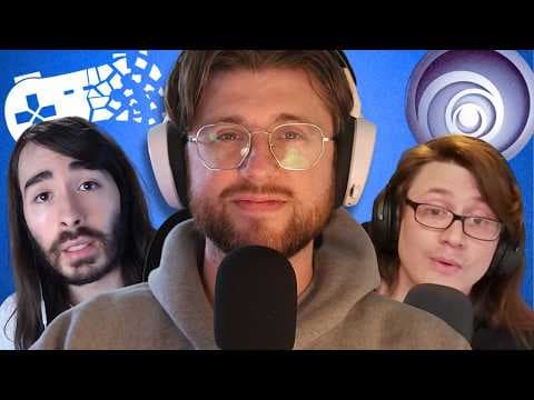 What the F**k Happened to Stop Killing Games (The Fight to Save Your Games Forever) thumbnail