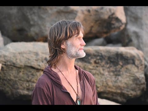 How To Awaken In An Unconscious World? (Non Duality) thumbnail