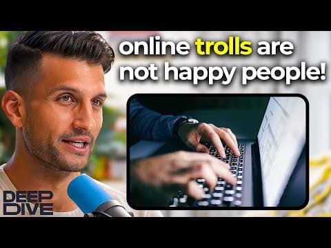 How to Handle Online Hate Effectively thumbnail