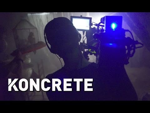 How Does First-Person Cinematography Enhance Horror Films? thumbnail