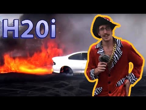What Happened at the H2Oi 2020 Car Rally in Ocean City? thumbnail