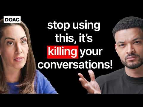 What Body Language Mistakes Make People Dislike You? thumbnail