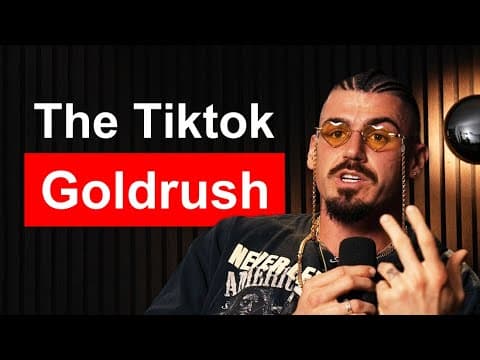 How to reach $1M in 3 months on TikTok Shop thumbnail