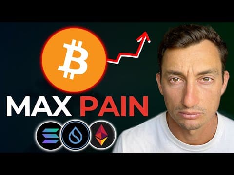 What Signals Indicate Bitcoin's Bullish Growth? thumbnail