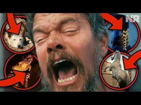 How Does Nolan Reinterpret Homer's Odyssey? thumbnail