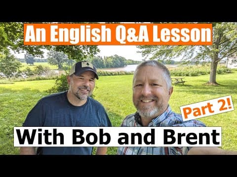 How Can a Live Q&A Enhance My English Skills? thumbnail