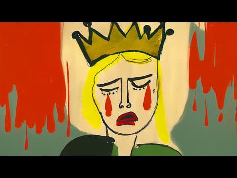 Why Rich People Love Pretending to Be Poor thumbnail