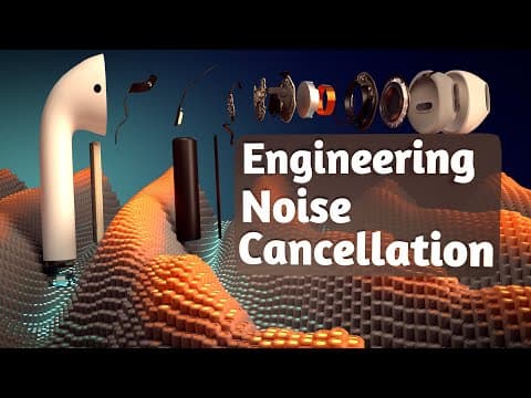 How Do Noise Canceling Headphones Work? thumbnail