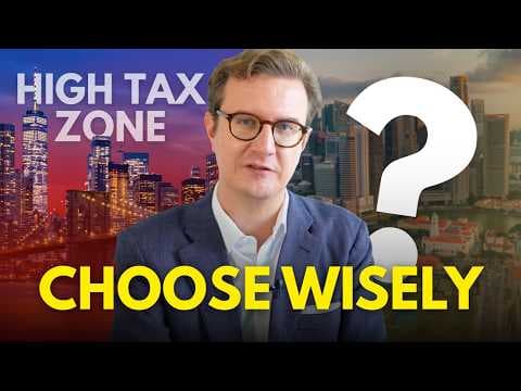 Don't Start Your Business In The WRONG Country thumbnail