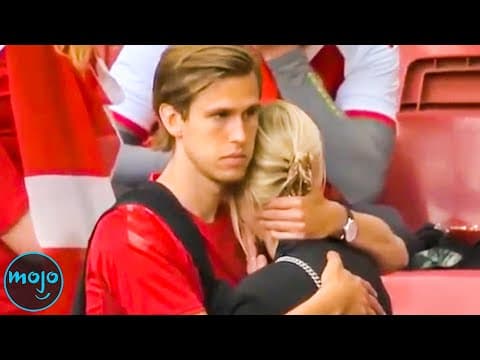 30 TV Tragedies That Happened LIVE thumbnail