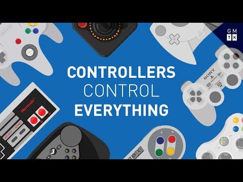 Controllers Control Everything thumbnail