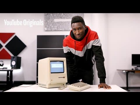 RETRO TECH: MACINTOSH thumbnail
