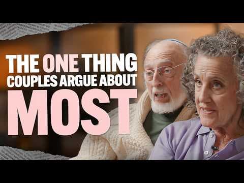 The Gottmans: Are You REALLY Listening to Your Partner? The Importance of Empathy thumbnail