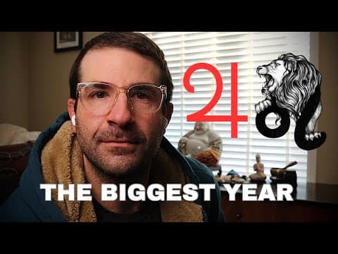 REVOLUTIONARY FIRE: Jupiter In Leo Changes Everything in 2026 thumbnail