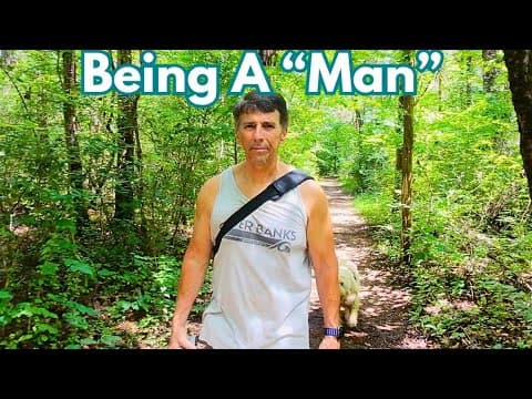 Women Are Born, Men Are Made - Here's What That Really Means thumbnail
