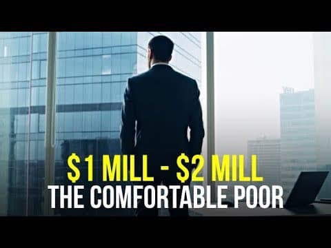The Billion Dollar Psychology (Never Broke Again!) thumbnail