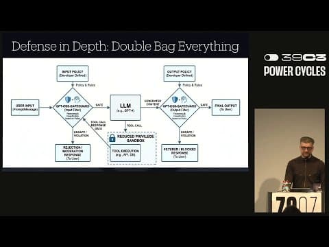 39C3 - A Quick Stop at the HostileShop thumbnail