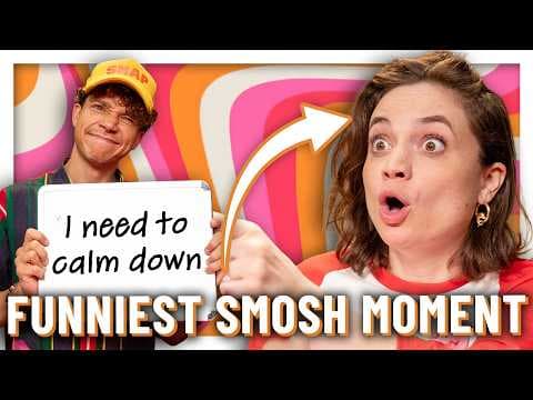 Battle Of The Besties thumbnail