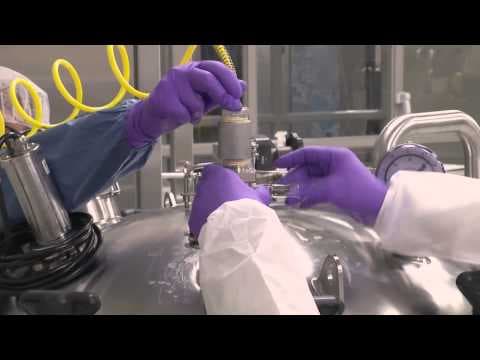 Bioprocessing Part 2: Separation / Recovery thumbnail