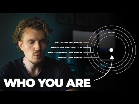 How to Break Free and Be Your Authentic Self thumbnail