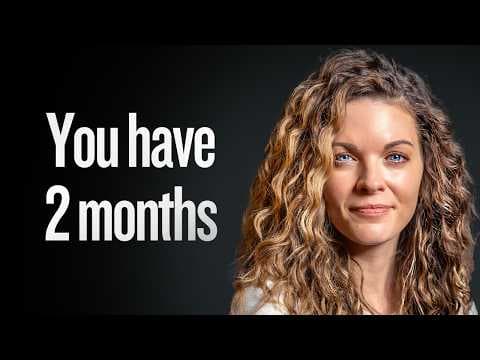 How to Build a $10K/Month Business in 10 Weeks thumbnail