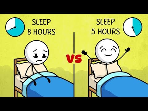If You're Tired All Day, You Need to Hear This (No Coffee Needed) thumbnail