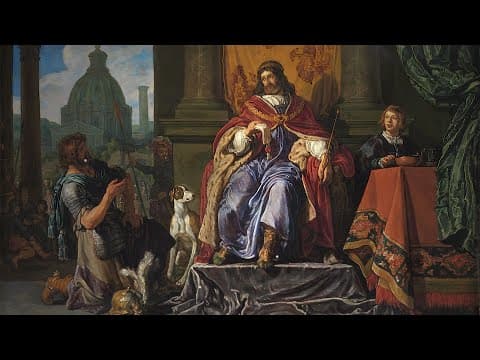 1 CHRONICLES 11-20 | LEADERSHIP in Action thumbnail