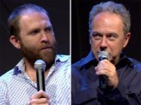 What Insights Did Jem Finer and Saul Griffith Share? thumbnail