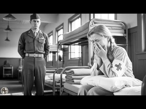 “It Hurts When I Sit” — German Women POWs Shocked by How American Soldiers Treated Them thumbnail
