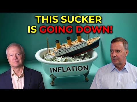 The Big Print: How to Survive the Coming Inflationary Times thumbnail
