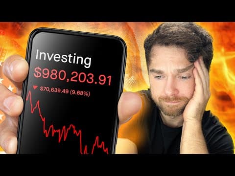 What Does the SEC's Bitcoin ETF Approval Mean for Investors? thumbnail