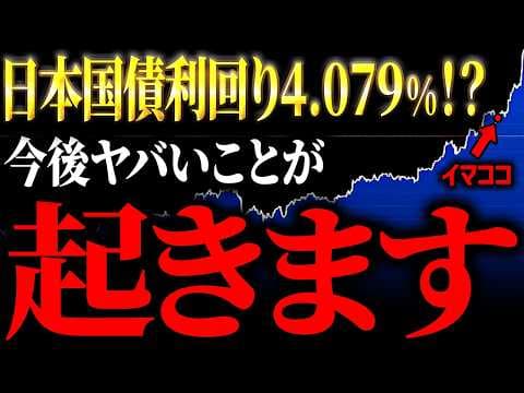 なぜ投資家が〇〇を大量売却しているのか？ thumbnail