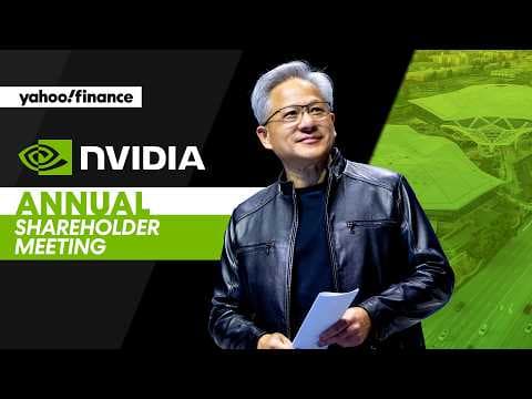 Why Is Nvidia Betting on Agentic AI Factories? thumbnail