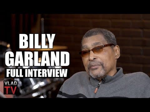 Billy Garland, 2Pac's Biological Father, Tells His Life Story (Full Interview) thumbnail