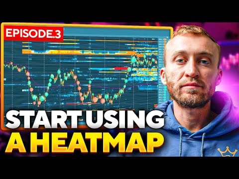 Bookmap Is the BEST Order Flow Trading Tool thumbnail