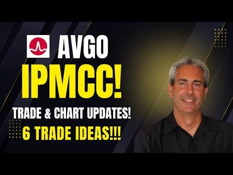 Trader Shares Top Tips For Trading Profits Now! thumbnail
