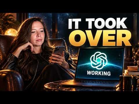 Has OpenAI Really Reached the AGI Era? thumbnail