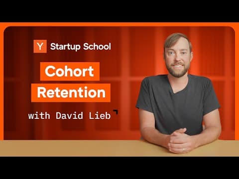 How Can Startups Boost Cohort Retention Rates? thumbnail