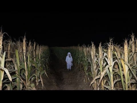 3 Creepy TRUE Cornfield Horror Stories (V2) thumbnail