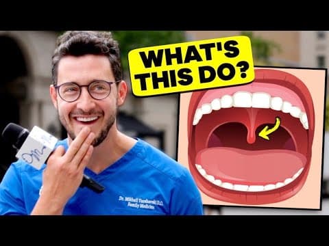 Doctor On The Street | Curbside Consult NYC # 3 thumbnail