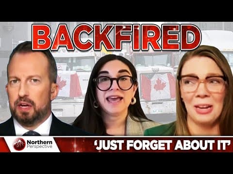 Media Spin On Emergencies Act Ruling Backfires When Conservative Says Government Should Pay Victims thumbnail