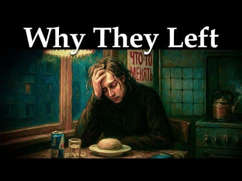 If You Have No Friends, You Might Be Becoming a… – Nietzsche thumbnail